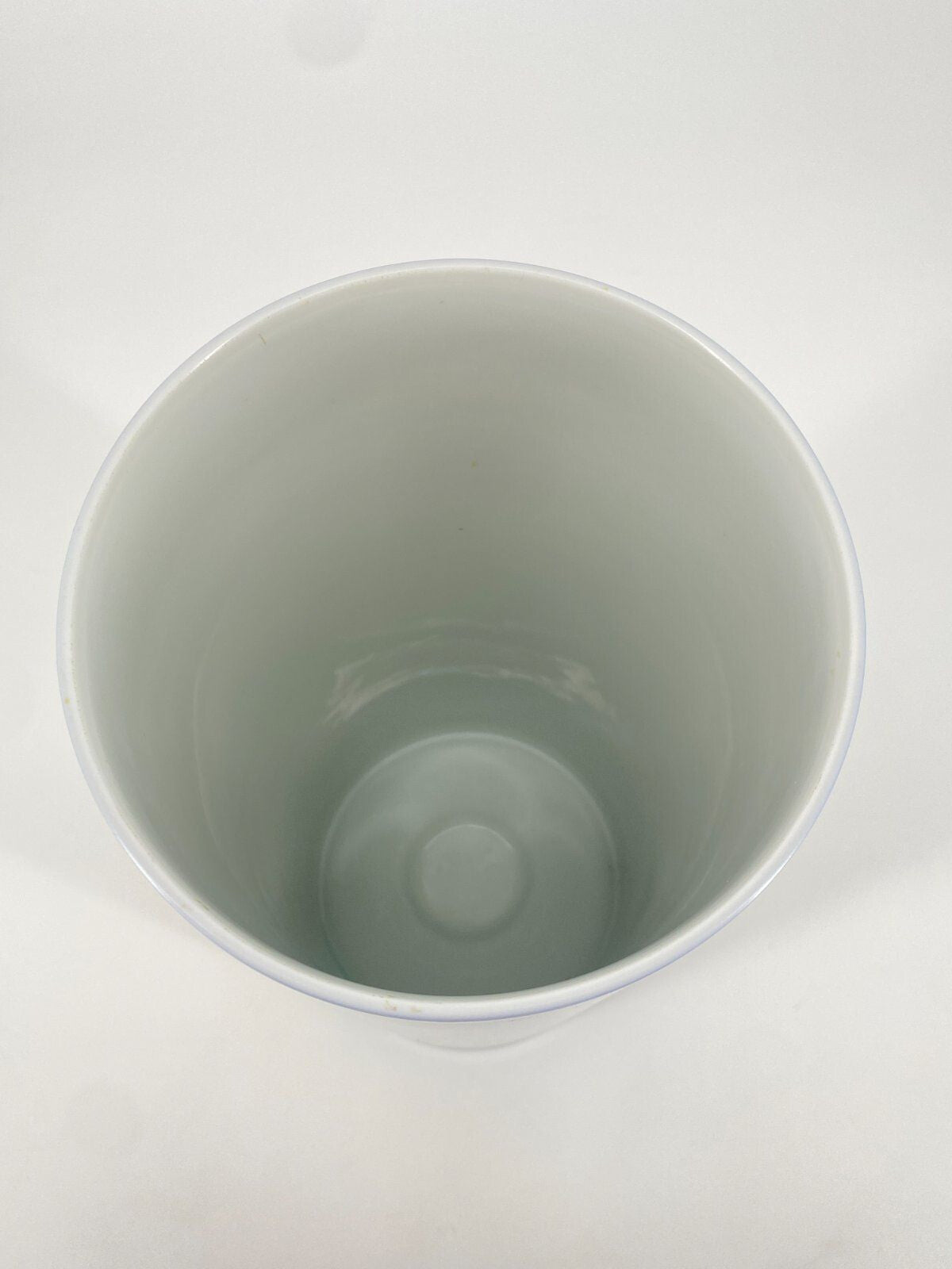 * VASE ROSENTHAL 1001 NACHT BODENVASE BJÖRN WIINBLAD 42 CM GROß