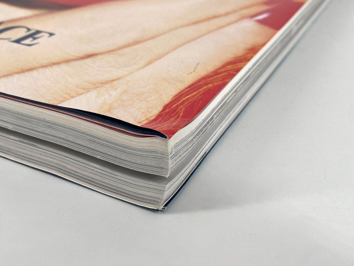 *BUCH MARIO TESTINO IN YOUR FACE TASCHEN 2012/2015 FOTOBAND