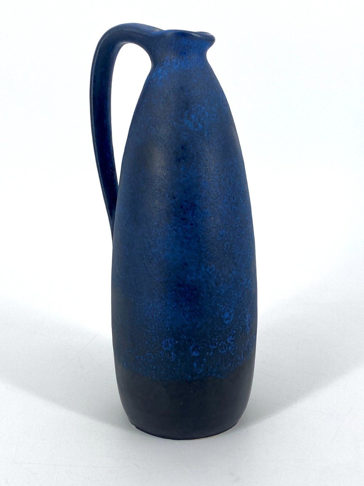 *70ER JAHRE STEINZEUG VASE KERAMIK V. KURT TSCHÖRNER RUSCHA 314/2