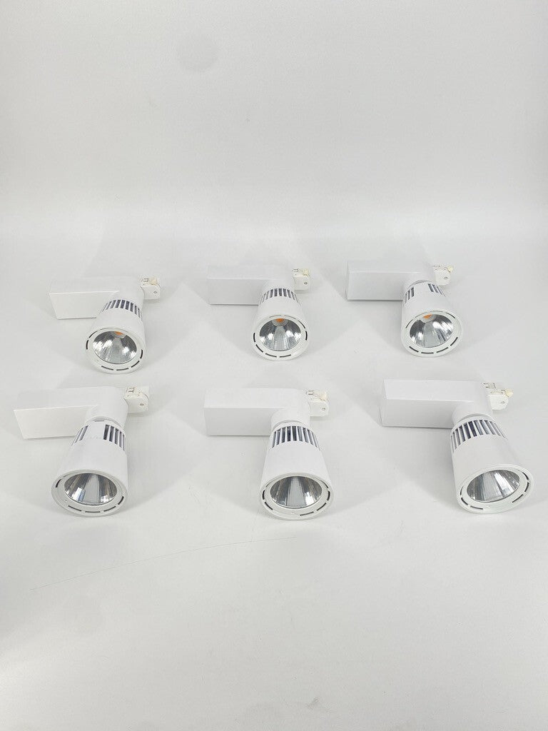* 1V6 LAMPE STRAHLER LIVAL LEAN MINI WEIß CLU038-1206C4-303H6M3-F1