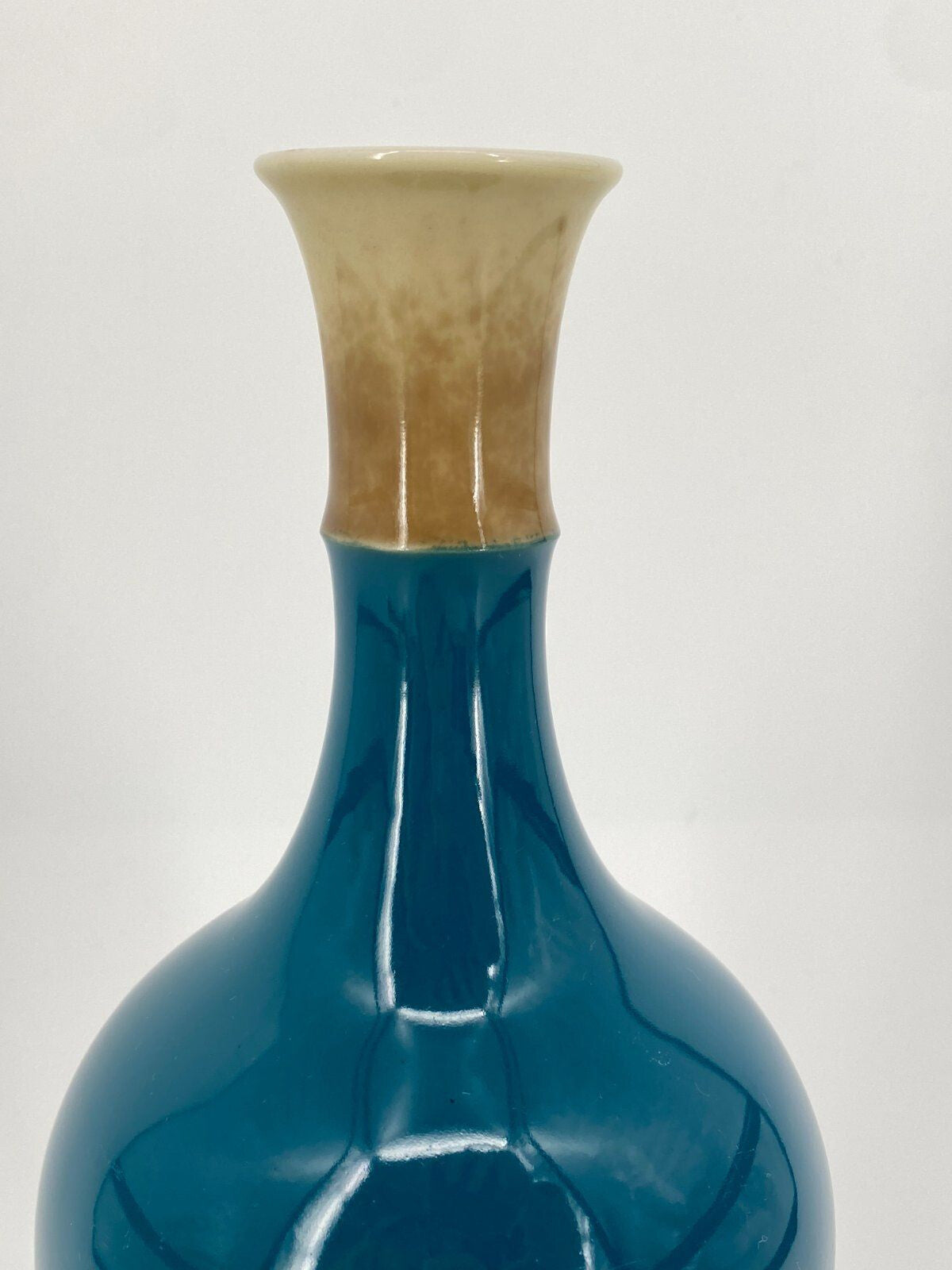 * VASE HERMANN AUGUST SEGER PORZELLAN KPM VINTAGE