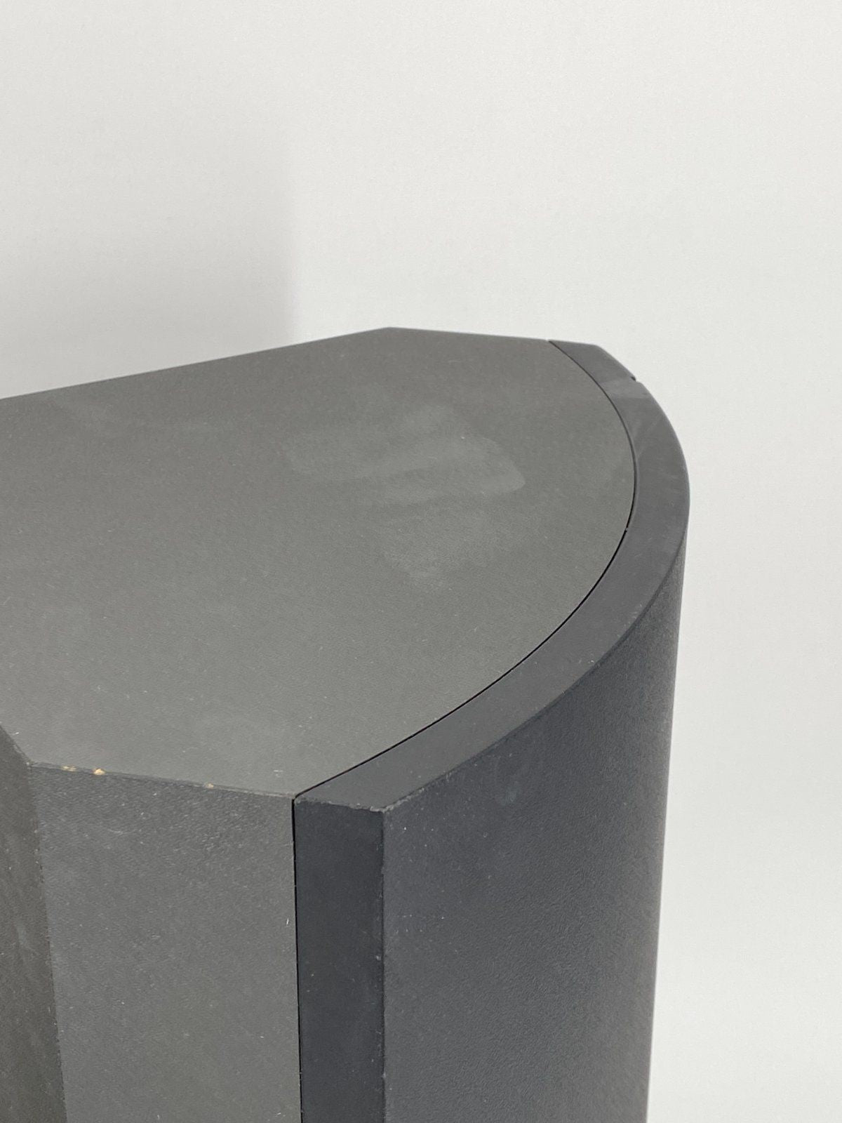 * JBL SYSTEM SAT1 SUBWOOFER 8 OHM 2 SATELLITEN LAUTSPRECHER