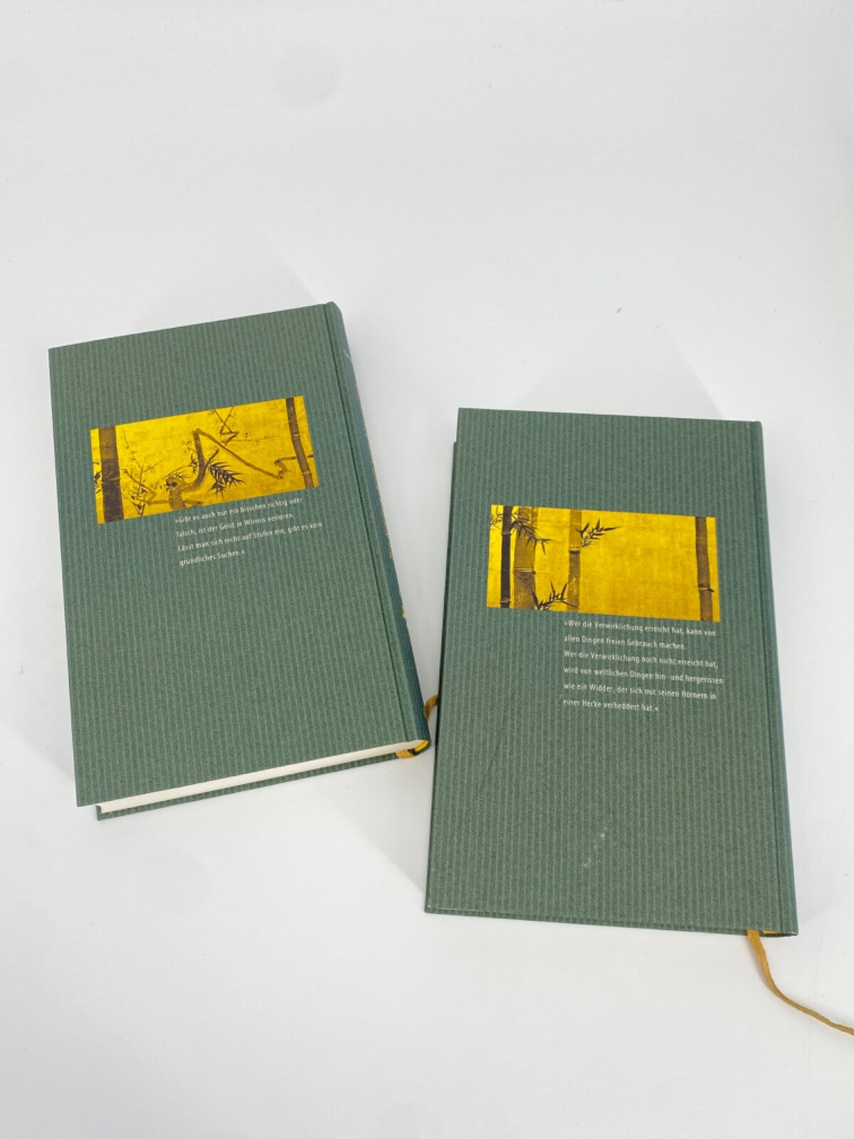 * BUCH HEKIGANROKU DIE NIEDERSCHRIFT VOM BLAUEN FELD KOUN ROSHI YAMADA KOAN