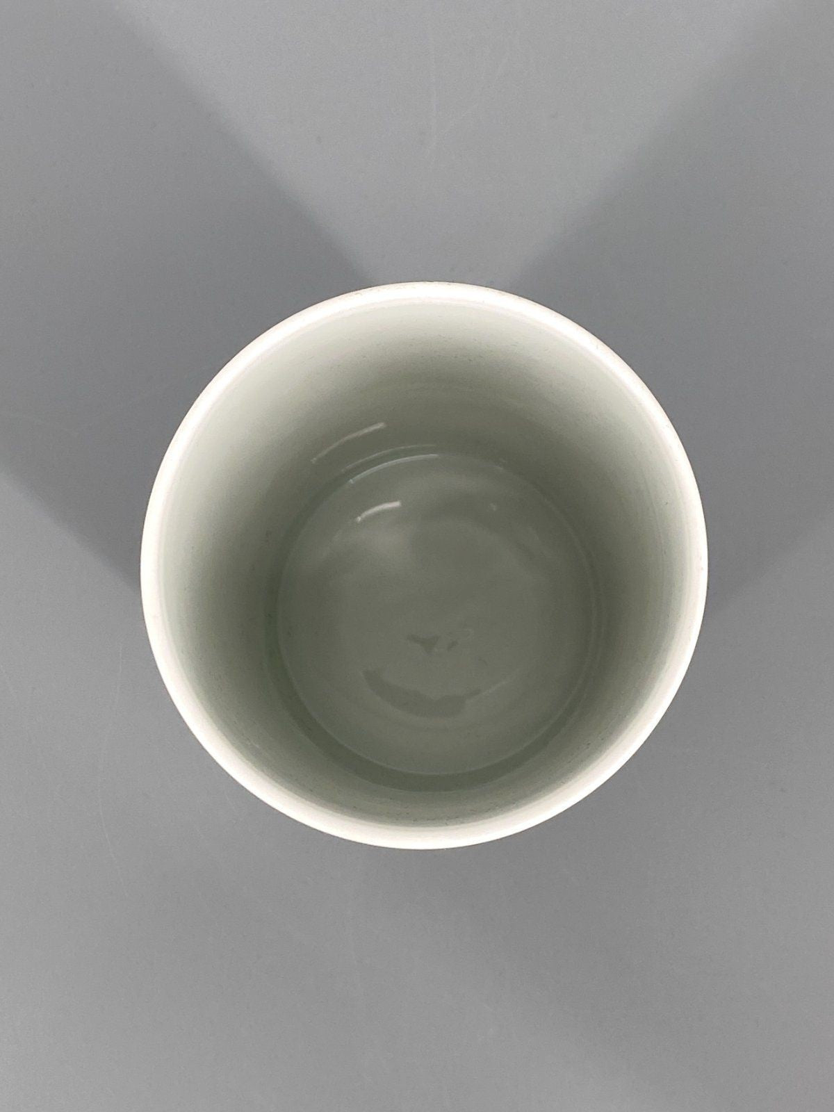 * ROSENTHAL PORZELLAN VASE WEIß GOLD GRÄSER MÜLLER BEHRENDT OVP