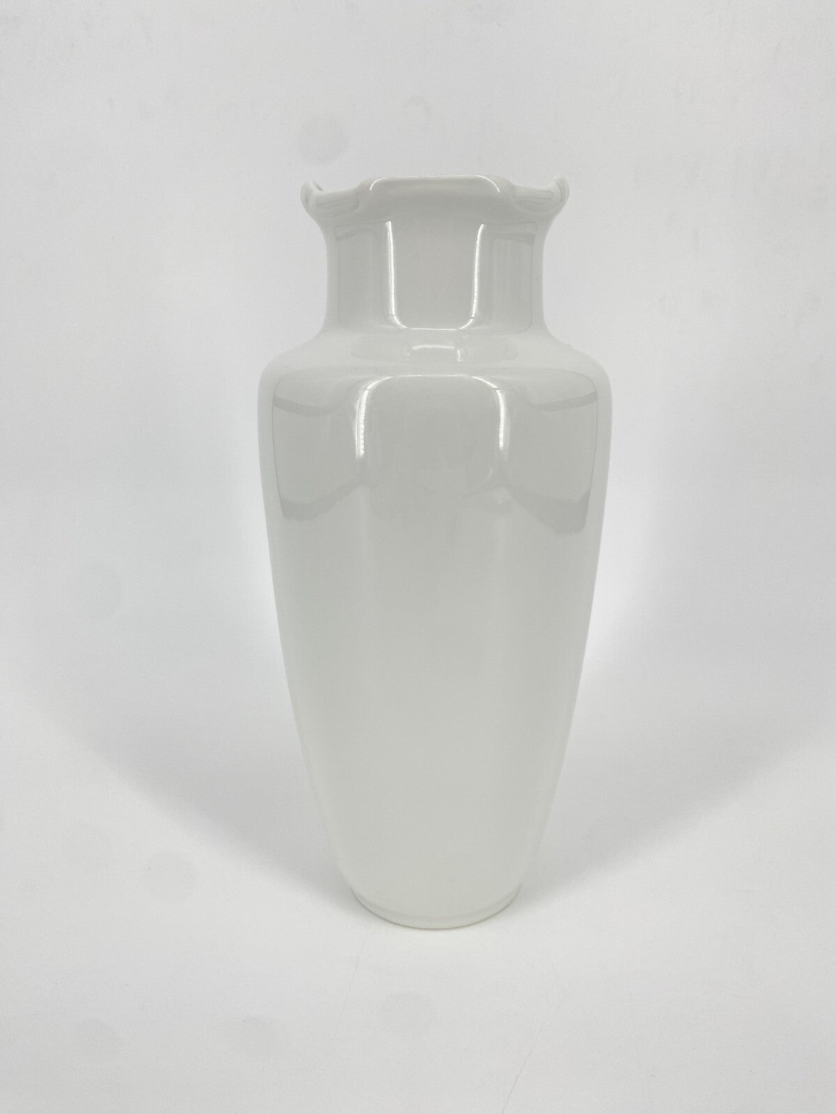 * VASE KPM JUGENDSTIL 1914 – 1918 WK1 PORZELLAN PREUßEN ANTIK