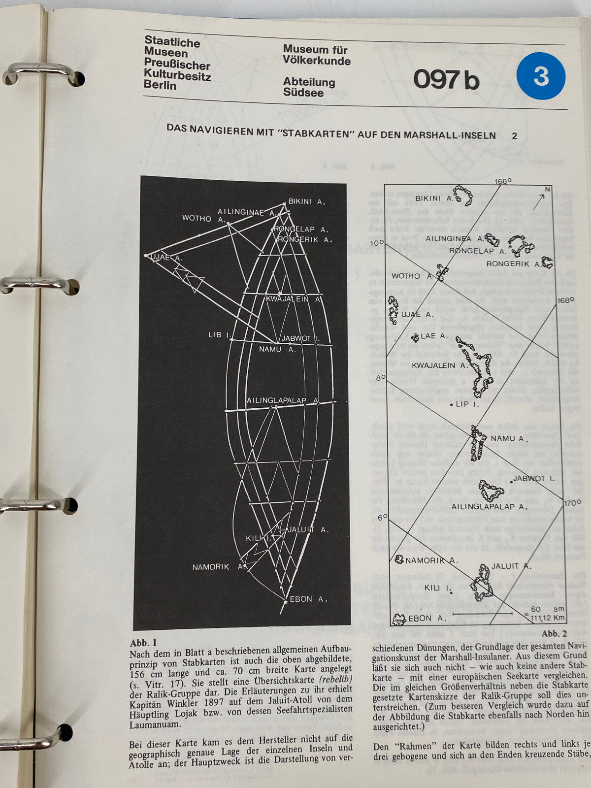 *STAATLICHE MUSEEN PREUSSISCHER KULTURBESITZ BERLIN RINGBUCH ORDNER SAMMELMAPPE