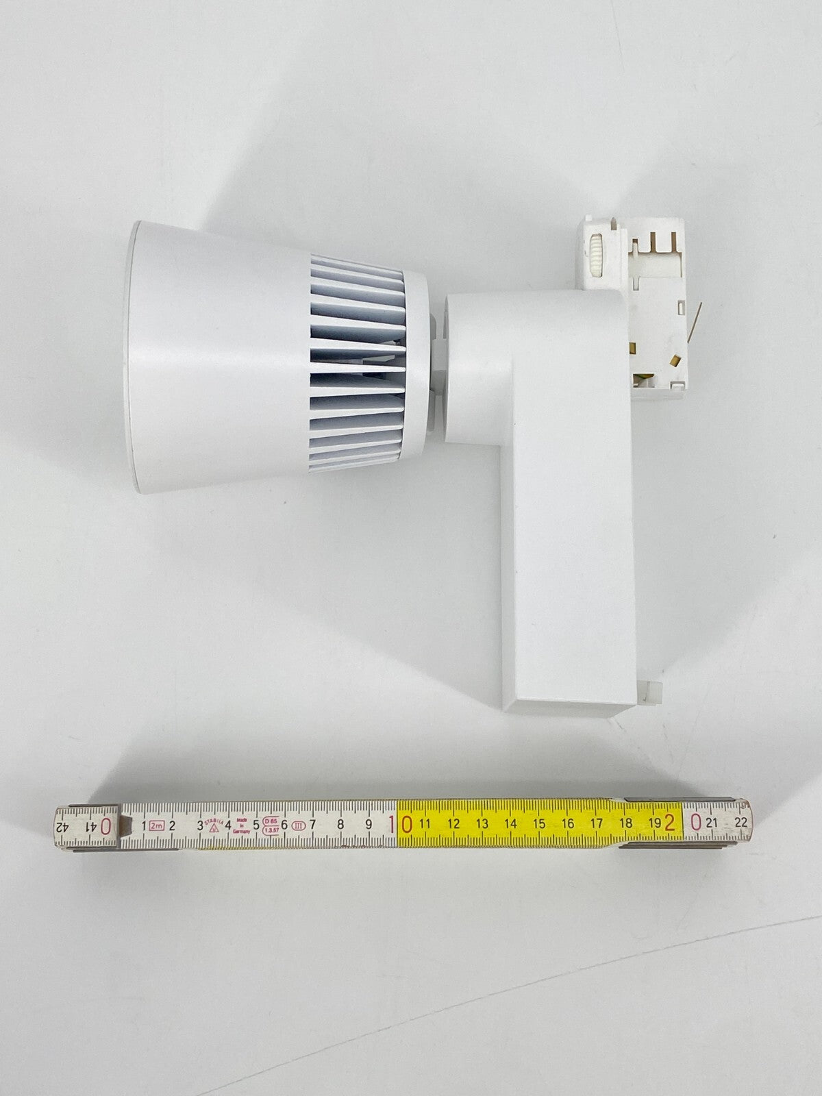 * 1V6 LAMPE STRAHLER LIVAL LEAN MINI WEIß CLU038-1206C4-303H6M3-F1