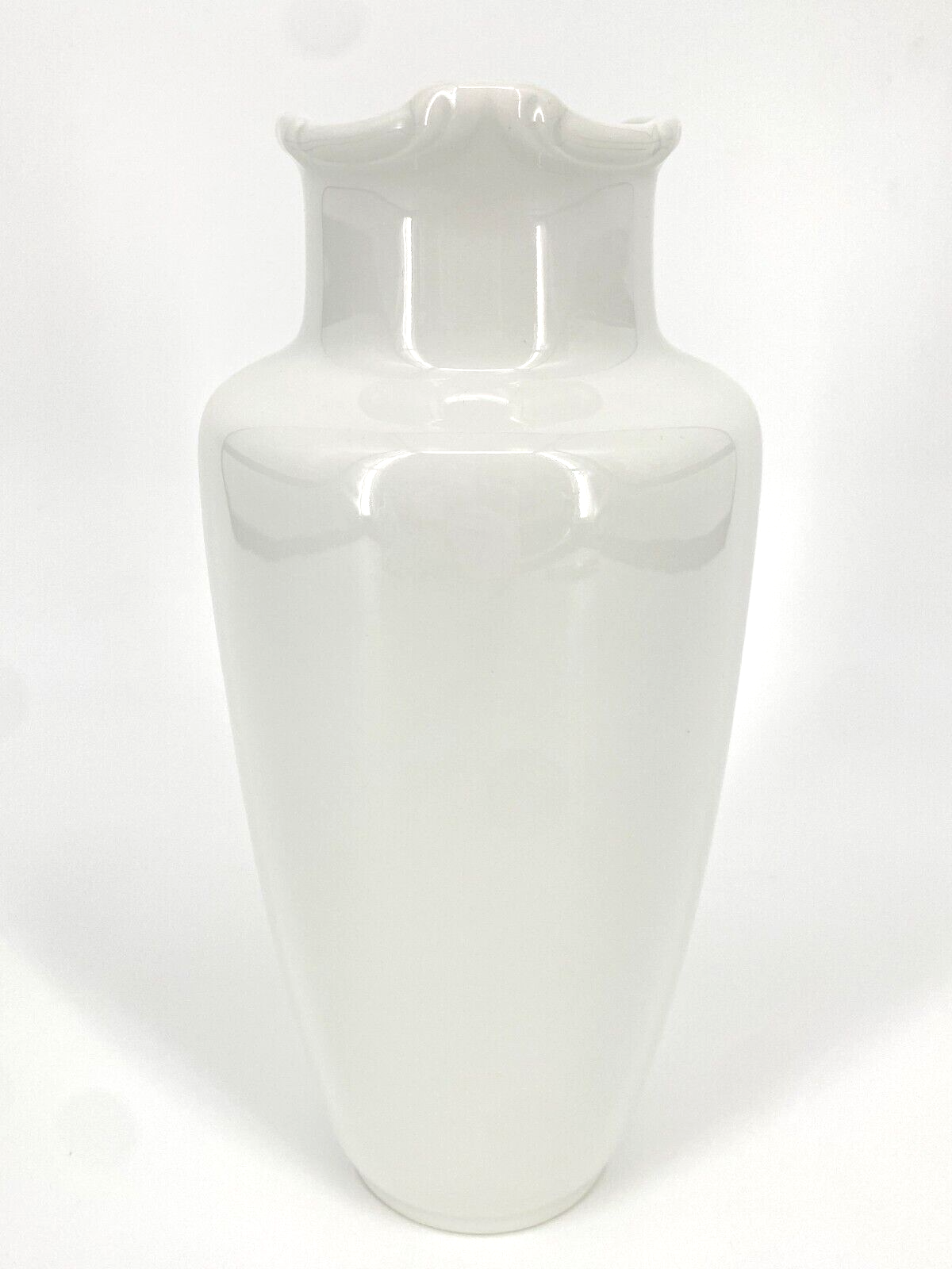 * VASE KPM JUGENDSTIL 1914 – 1918 WK1 PORZELLAN PREUßEN ANTIK