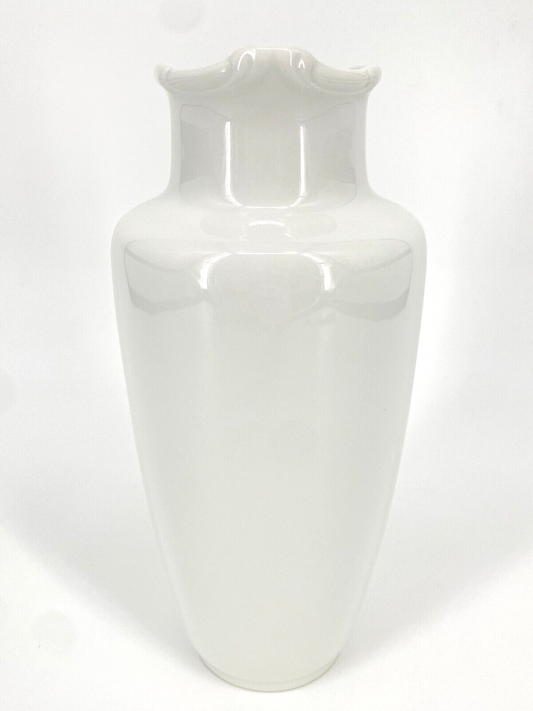 * VASE KPM JUGENDSTIL 1914 – 1918 WK1 PORZELLAN PREUßEN ANTIK