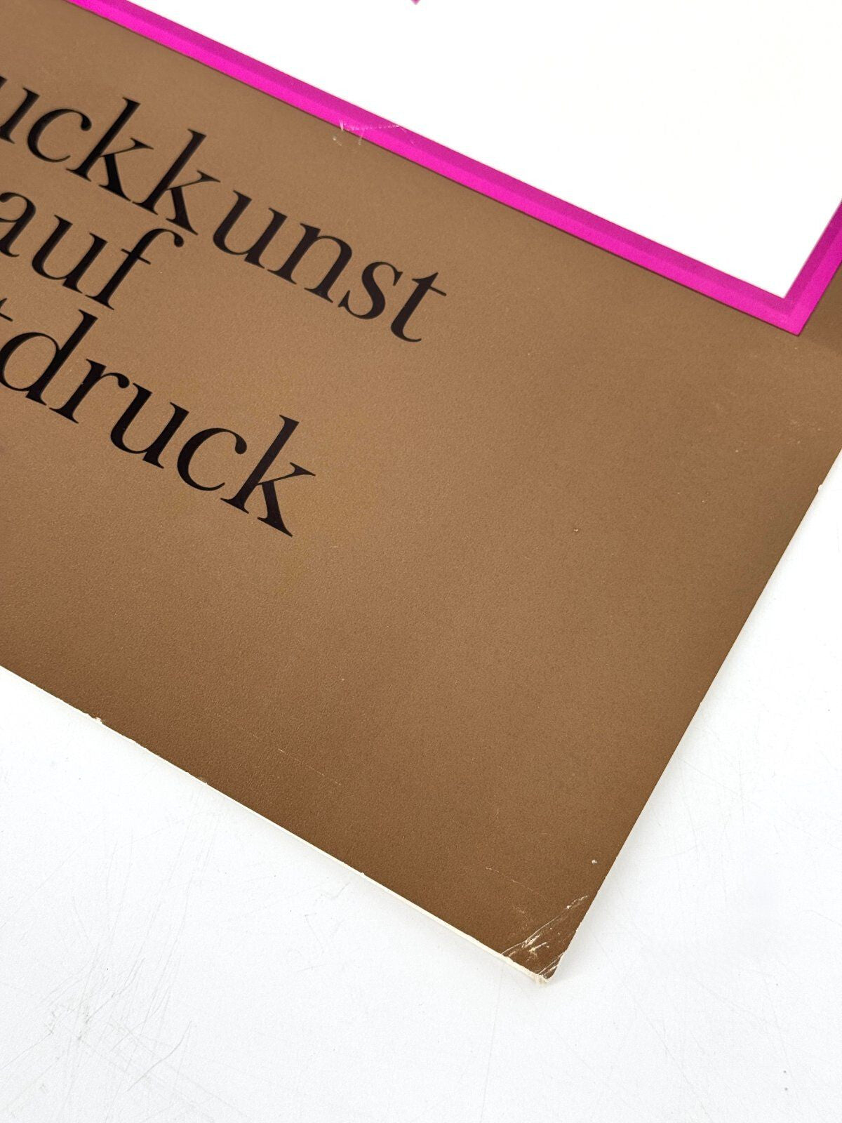 *KUNSTDRUCK JAN DE BEER GEBURT CHRISTI KÖLN FELDMÜHLE AKTIEN