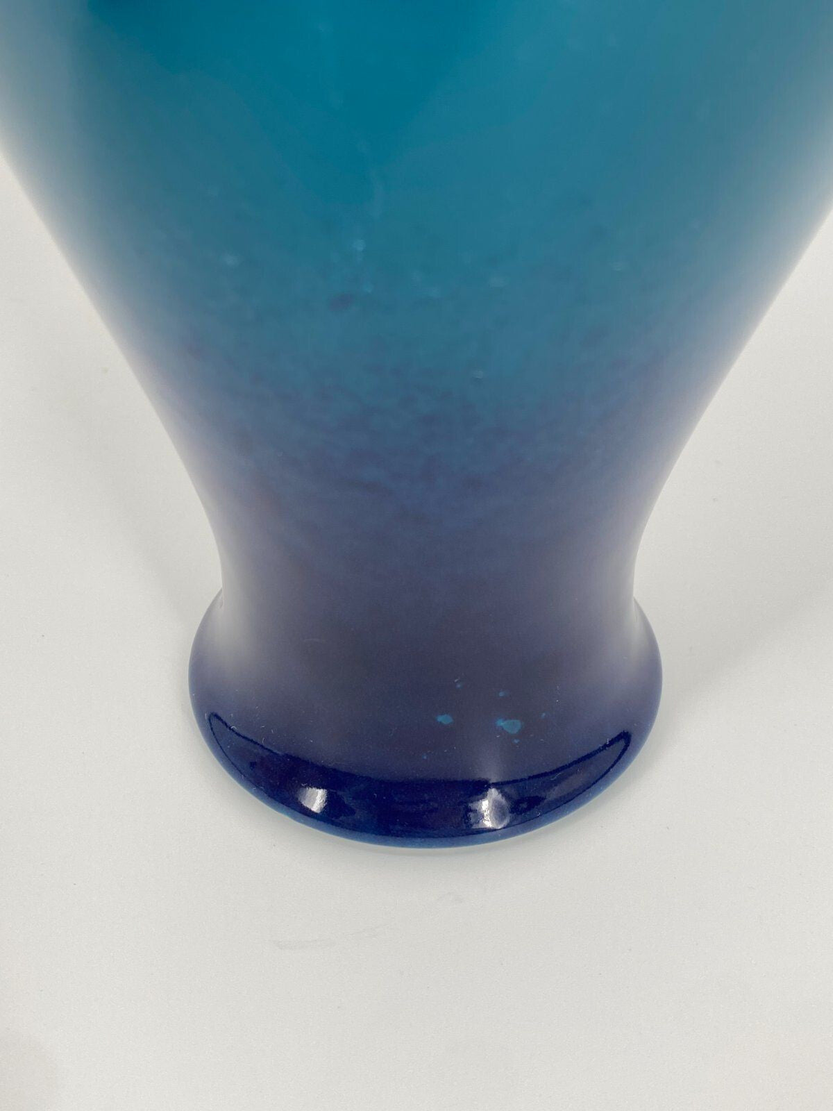 * VASE HERMANN AUGUST SEGER PORZELLAN KPM VINTAGE