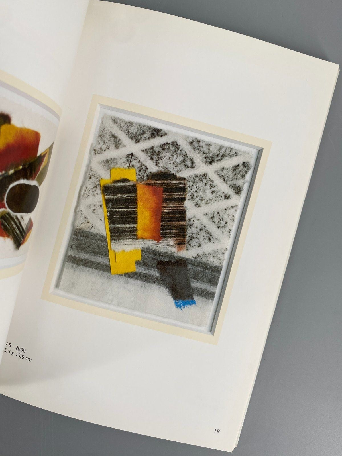 * WOLFRAM ERBER 3x BÜCHER FLYER SIGNIERT AUTOGRAMM ORIG MALLARME