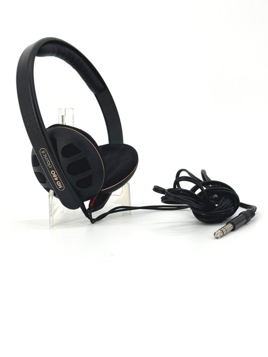 KOPFHÖRER SENNHEISER HD 480 CLASSIC II BÜGELKOPFHÖRER 3.5 6.35