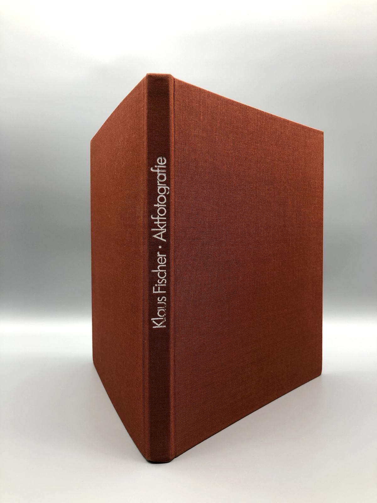 AKTFOTOGRAFIE KLAUS FISCHER MODEL GESTALTUNG TECHNIK LEHRBUCH AKT EROTIK DDR