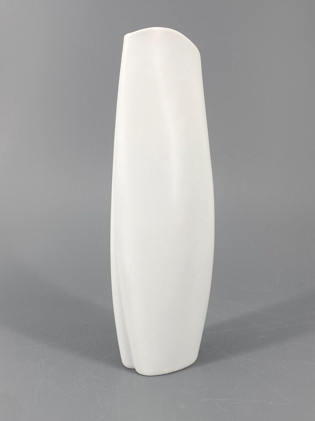 * ROSENTHAL PORZELLAN VASE 2727/22 TAPIO WIRKKALA 1956 VINTAGE