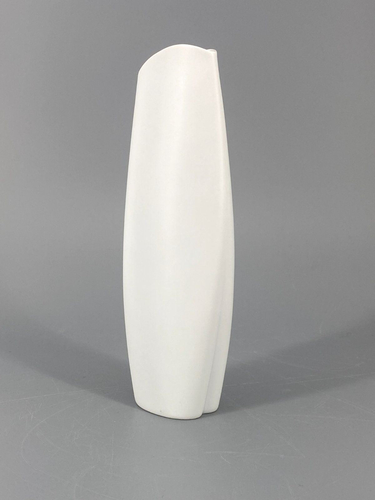 * ROSENTHAL PORZELLAN VASE 2727/22 TAPIO WIRKKALA 1956 VINTAGE