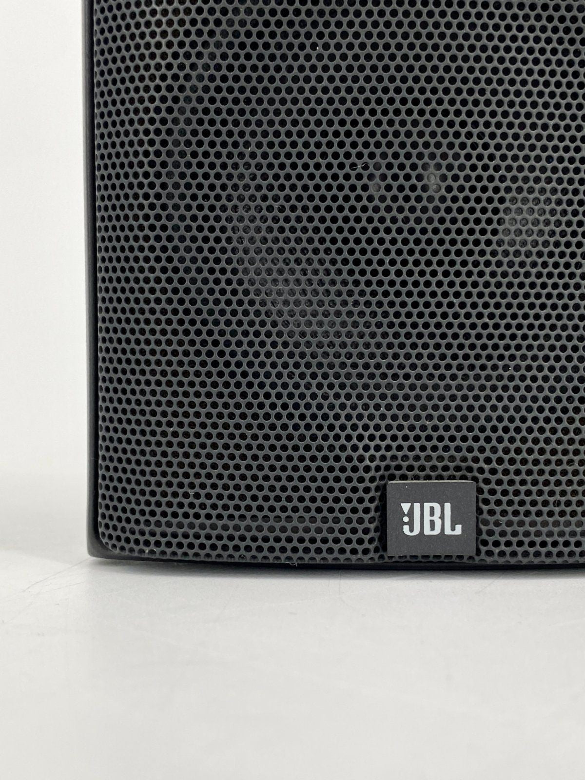 * JBL SYSTEM SAT1 SUBWOOFER 8 OHM 2 SATELLITEN LAUTSPRECHER