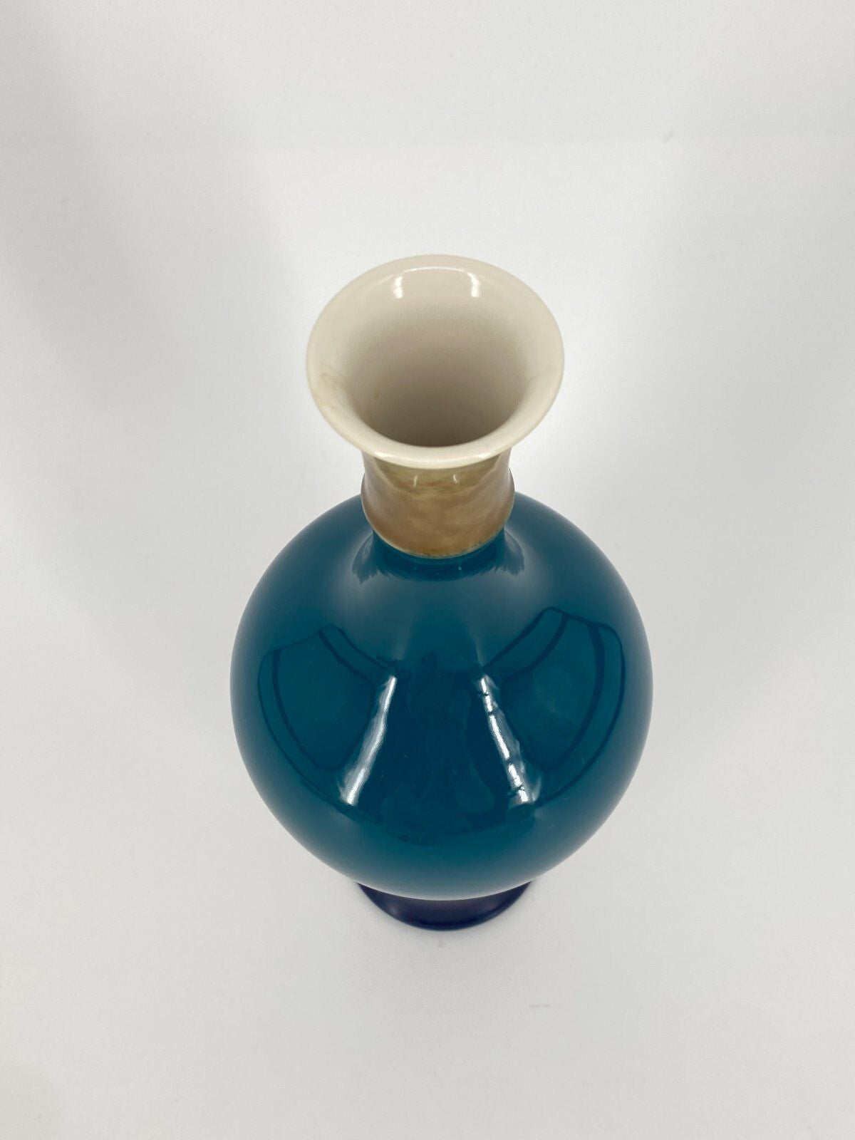 * VASE HERMANN AUGUST SEGER PORZELLAN KPM VINTAGE