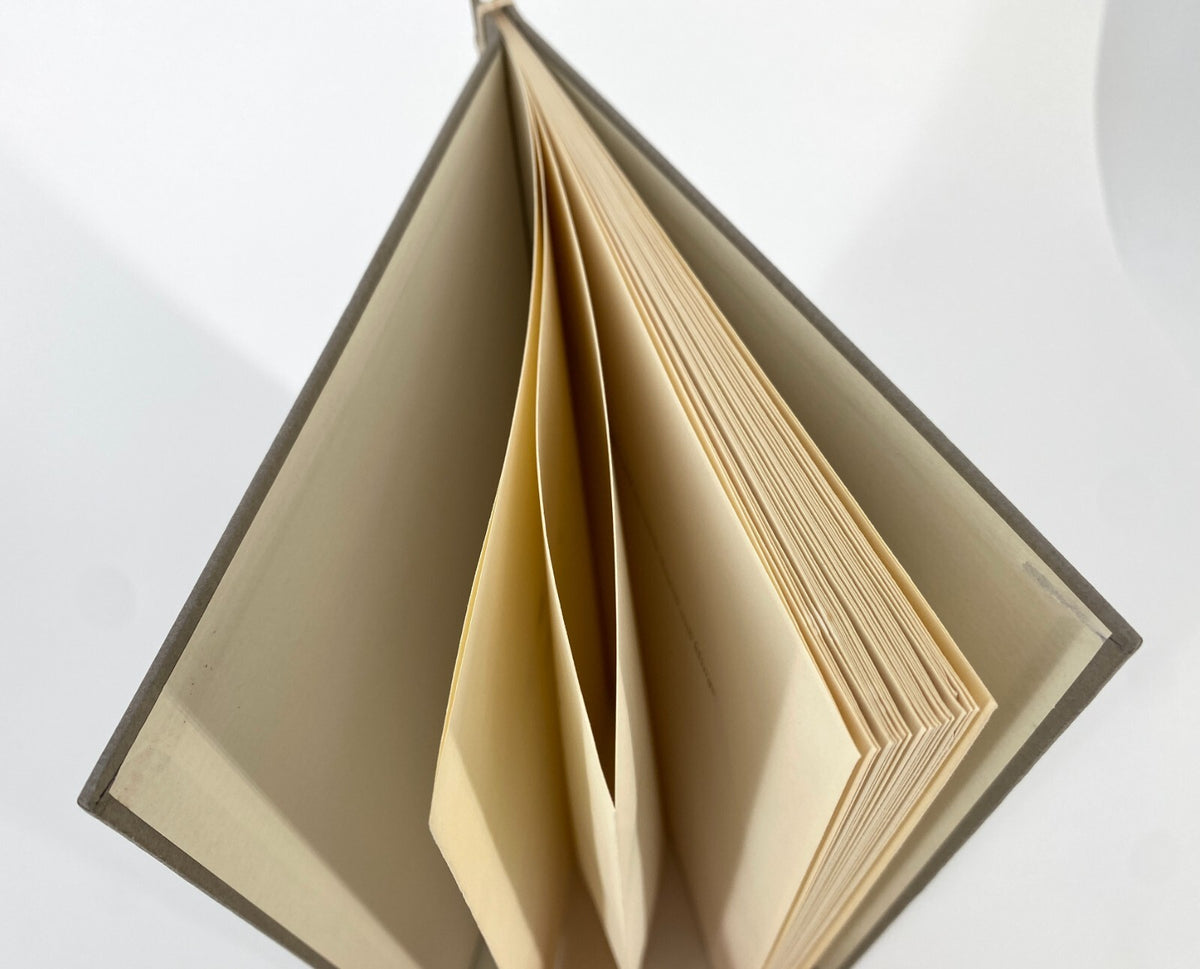 *1v2 BUCH SAPPHO MIT ZEICHNUNGEN EGGEBRECHT-PRESSE MAINZ 1954 MIT SCHUBER