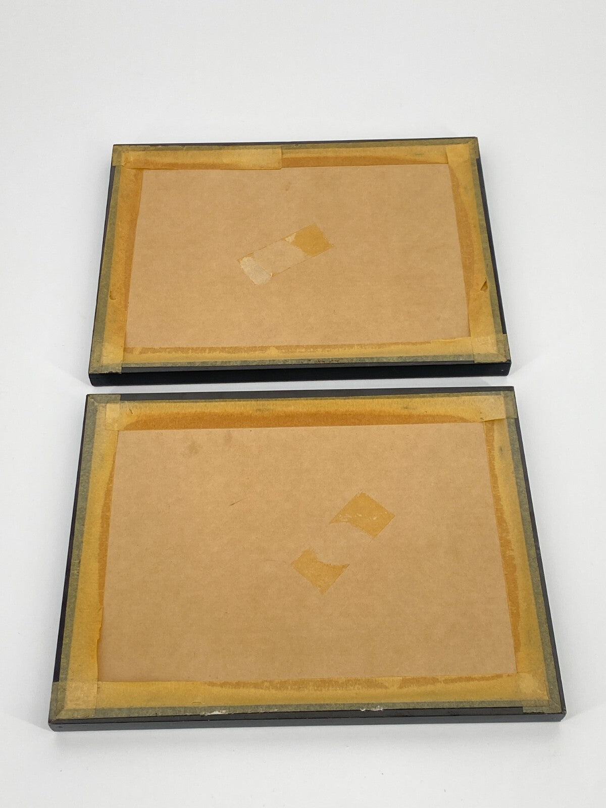 * 2 x DRUCK KUNSTDRUCK RADIERUNG NEW COLLEGE OXFORD ST. JAMES PALACE PALL MALL