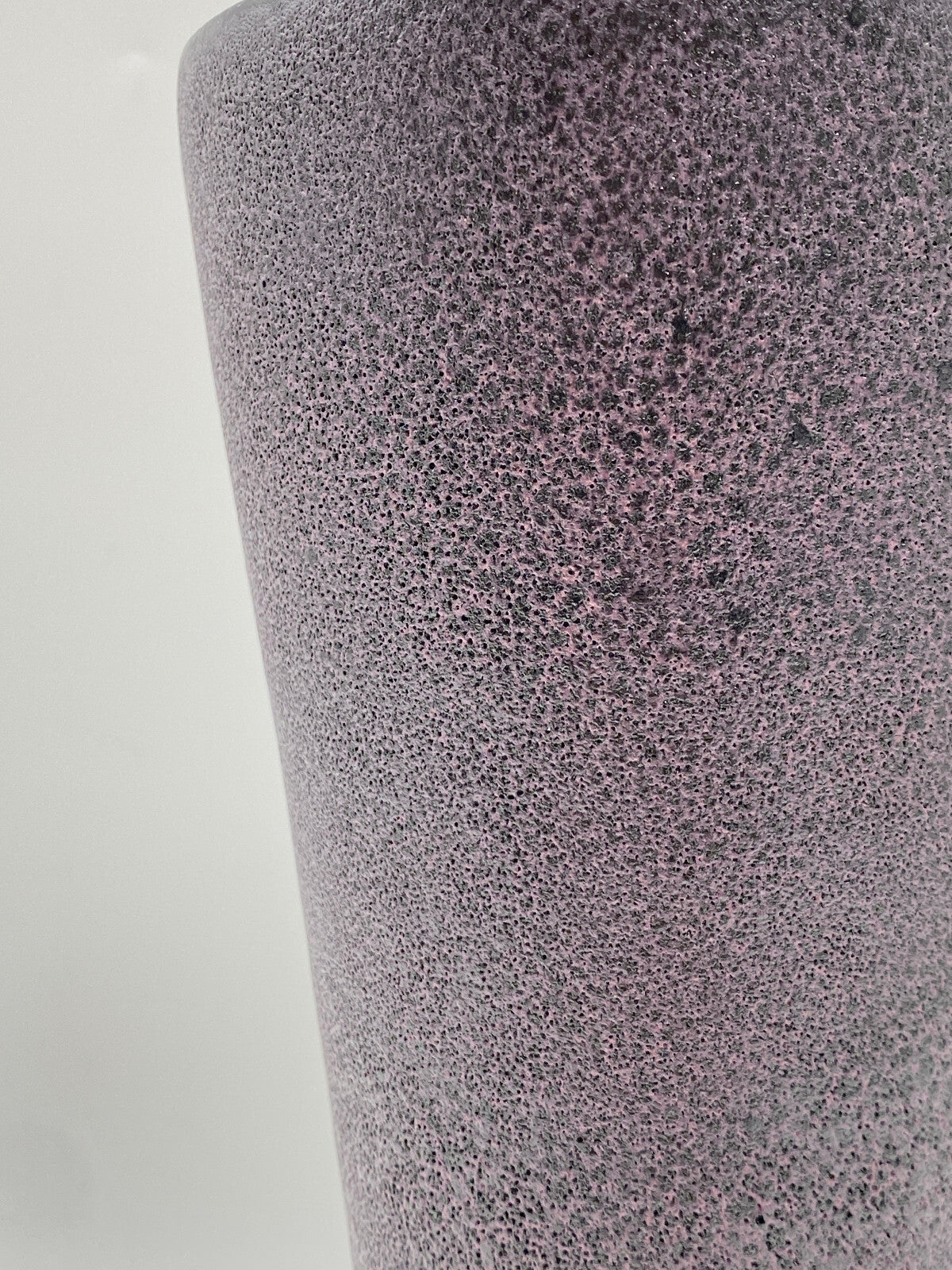 * VASE RÖMHILD GRAMANN KERAMIK VINTAGE 50ER 60ER MID CENTURY LAVA DDR
