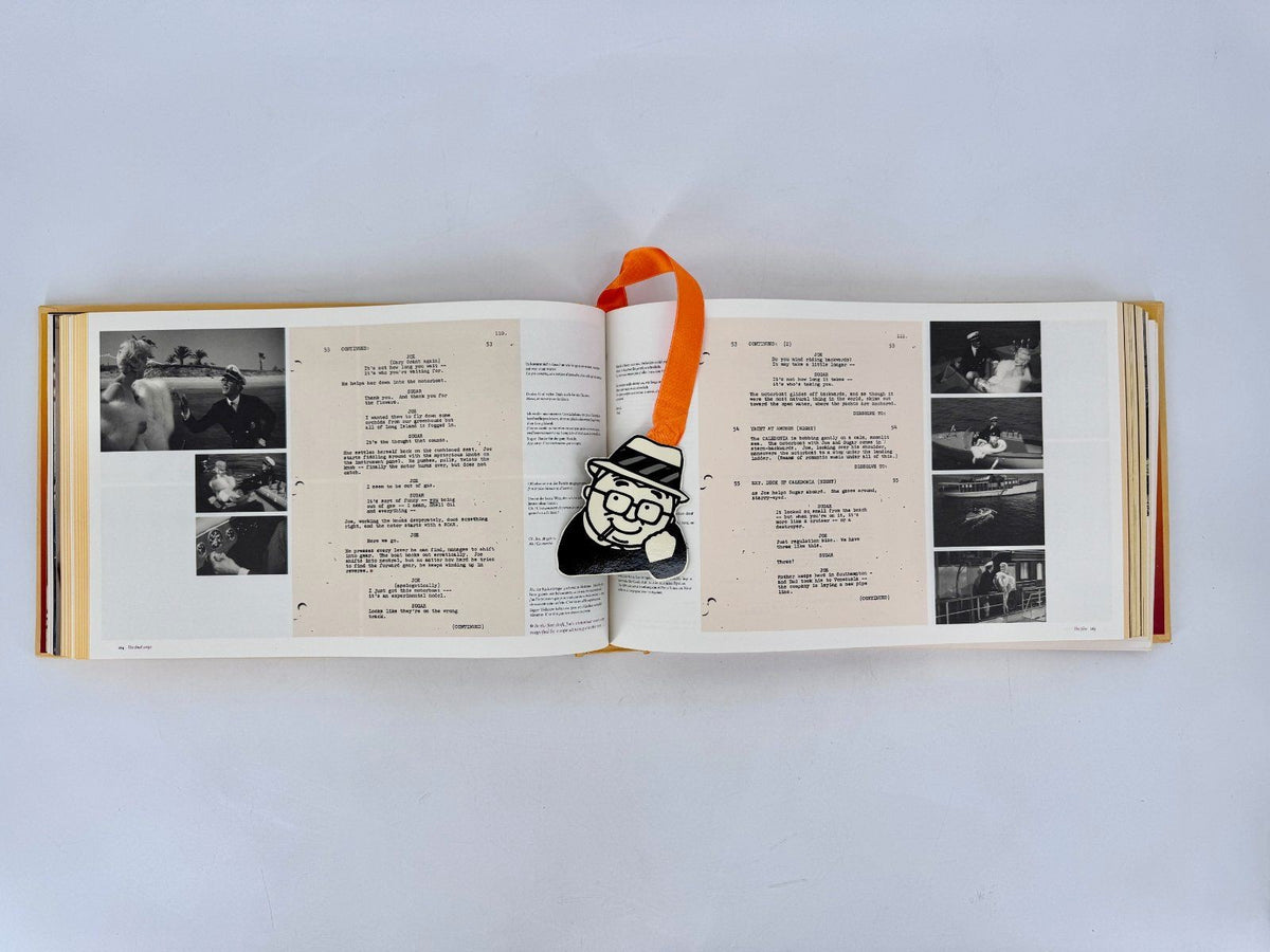 BUCH KAFFEETISCHBUCH SOME LIKE IT HOT TASCHEN MARILYN MONROE