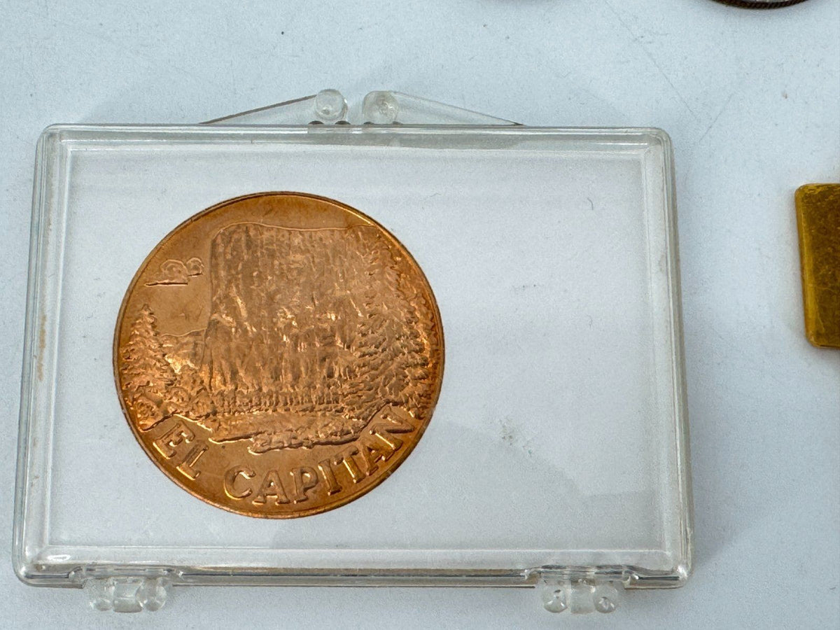 USA DOLLAR EISENHOWER DOLLAR KENNEDY LIBERTY SAMMLERSTÜCKE