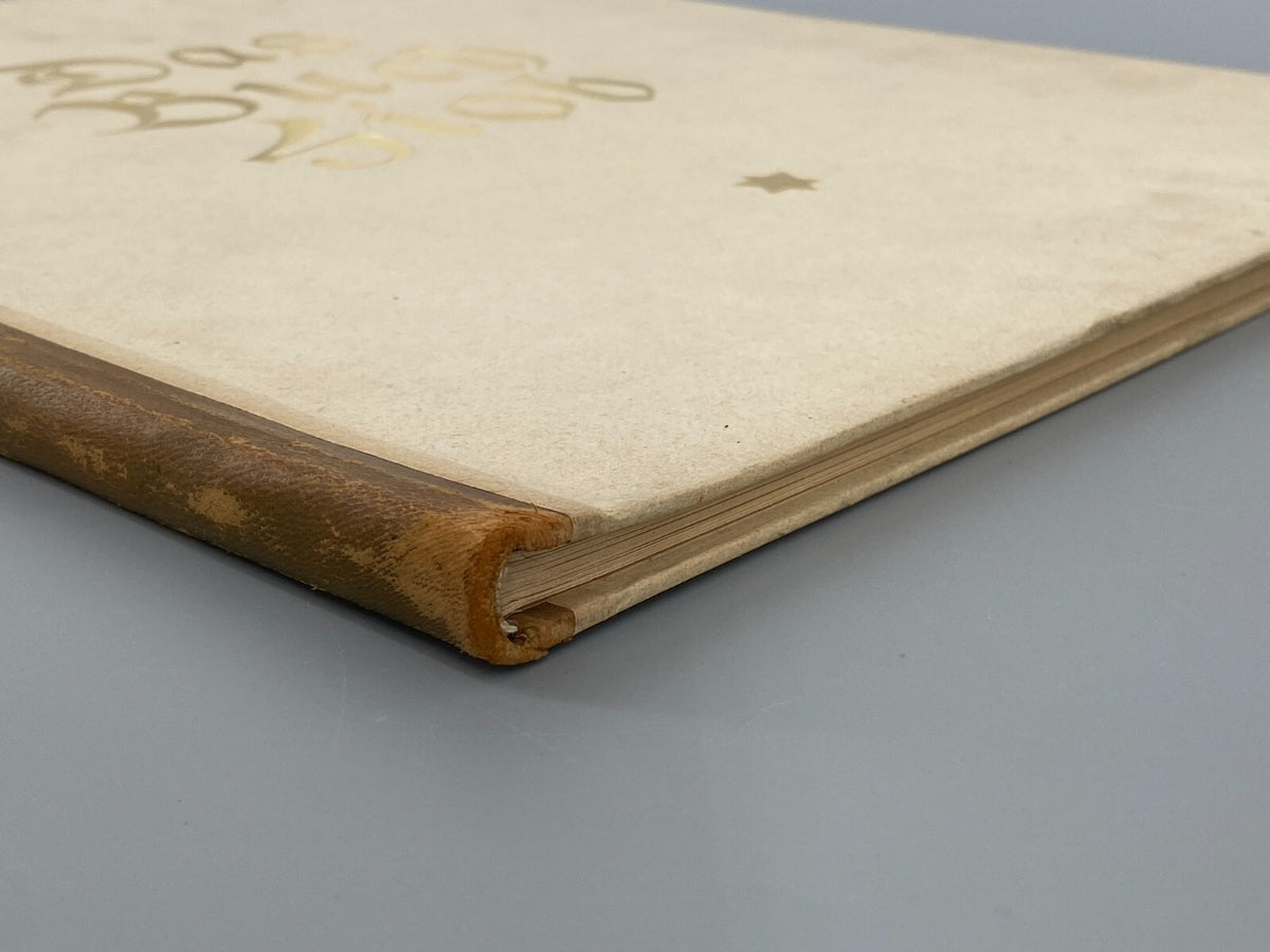 * DAS BUCH HIOB ORIGINAL LITHOGRAPHIEN WILLI JAECKEL 1917 NUMMERIERT 167