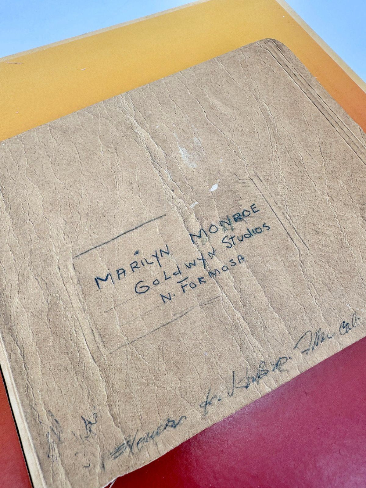 BUCH KAFFEETISCHBUCH SOME LIKE IT HOT TASCHEN MARILYN MONROE