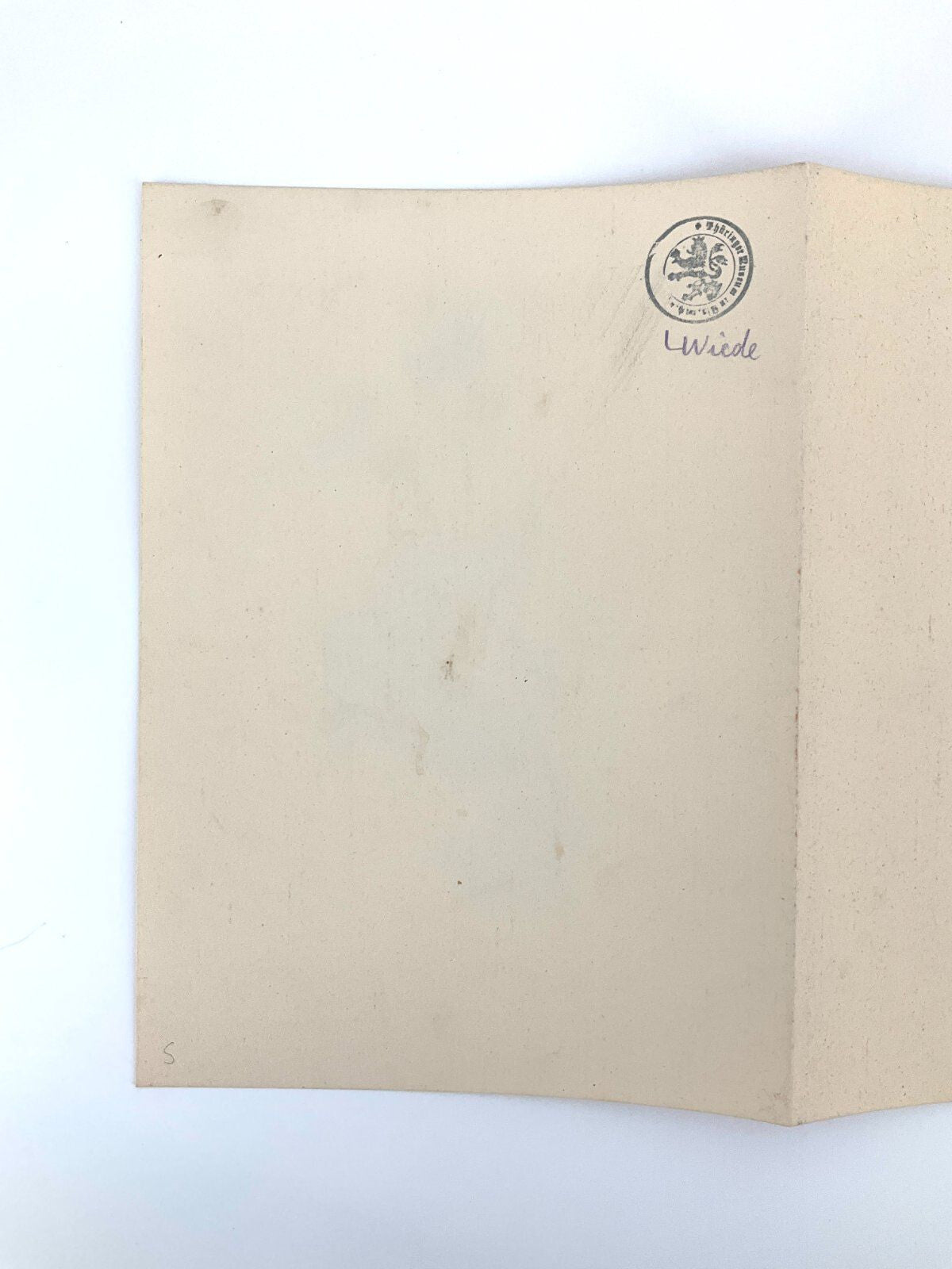 *6x GEMÄLDE HELENA GEESE WYSOCKI BLUMEN UNIKAT 1944 FRÜHLING SIGN