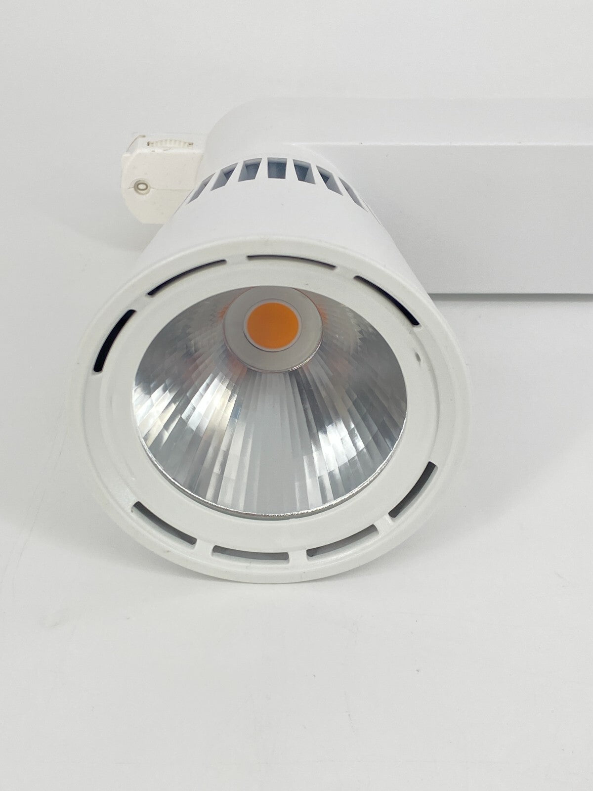 * 1V6 LAMPE STRAHLER LIVAL LEAN MINI WEIß CLU038-1206C4-303H6M3-F1