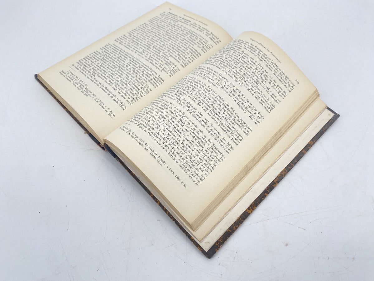 * 2# HANDBUCH DER KLIMATOLOGIE I JULIUS HANN ALLGEMEINE KLIMALEHRE ANTIK