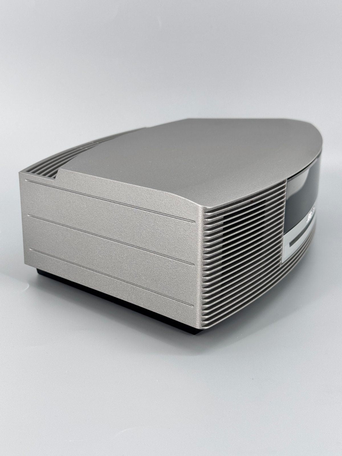BOSE WAVE MUSIC SYSTEM III 3 STEREOANLAGE TOUCH FUNKTION DAB
