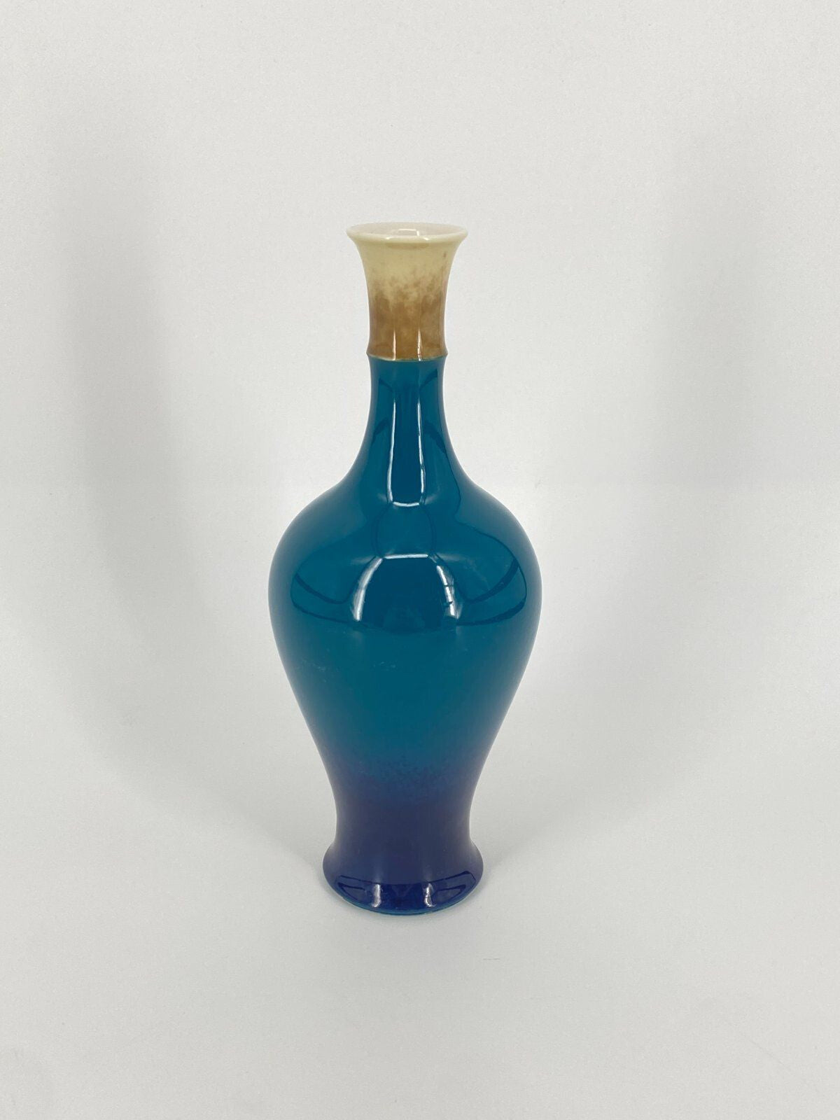 * VASE HERMANN AUGUST SEGER PORZELLAN KPM VINTAGE