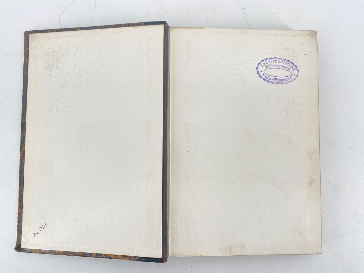 * 1# HANDBUCH DER KLIMATOLOGIE I JULIUS HANN ALLGEMEINE KLIMALEHRE ANTIK