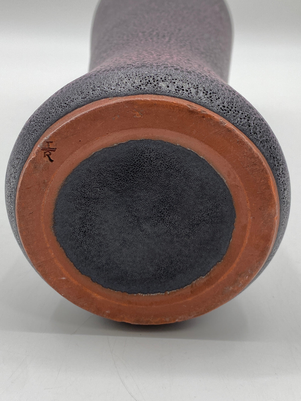 * VASE RÖMHILD GRAMANN KERAMIK VINTAGE 50ER 60ER MID CENTURY LAVA DDR