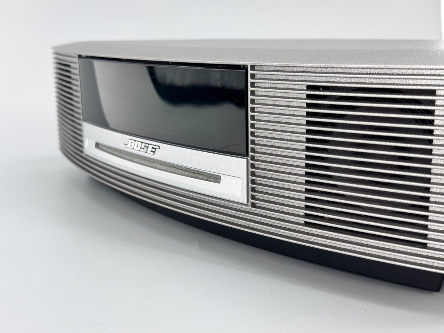 BOSE WAVE MUSIC SYSTEM III 3 STEREOANLAGE TOUCH FUNKTION DAB