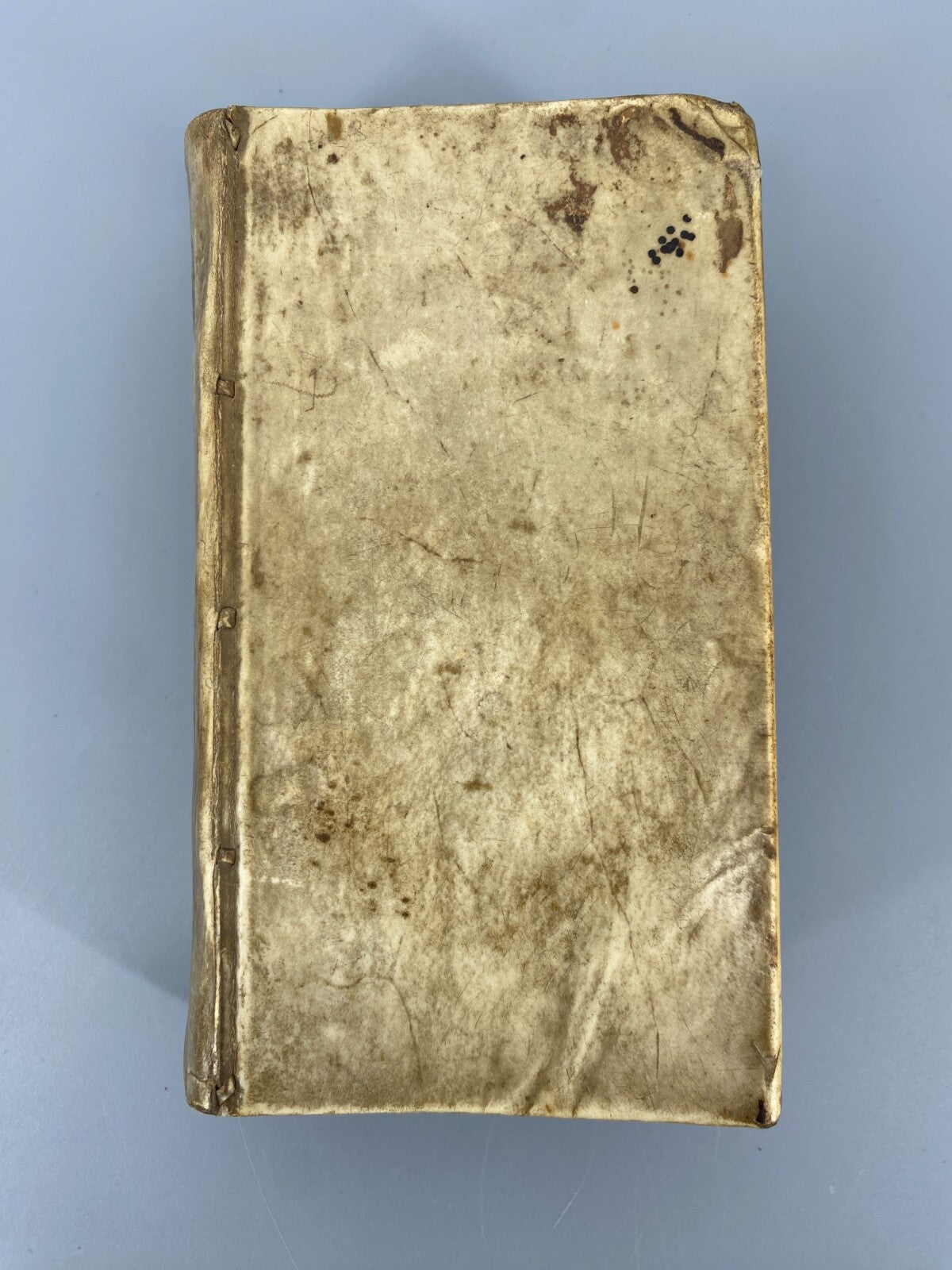*BUCH LES OEUVRES DE MONSIEUR DE MOLIÈRE 1735 ANTIK LA HAYE TOME TROISIEME