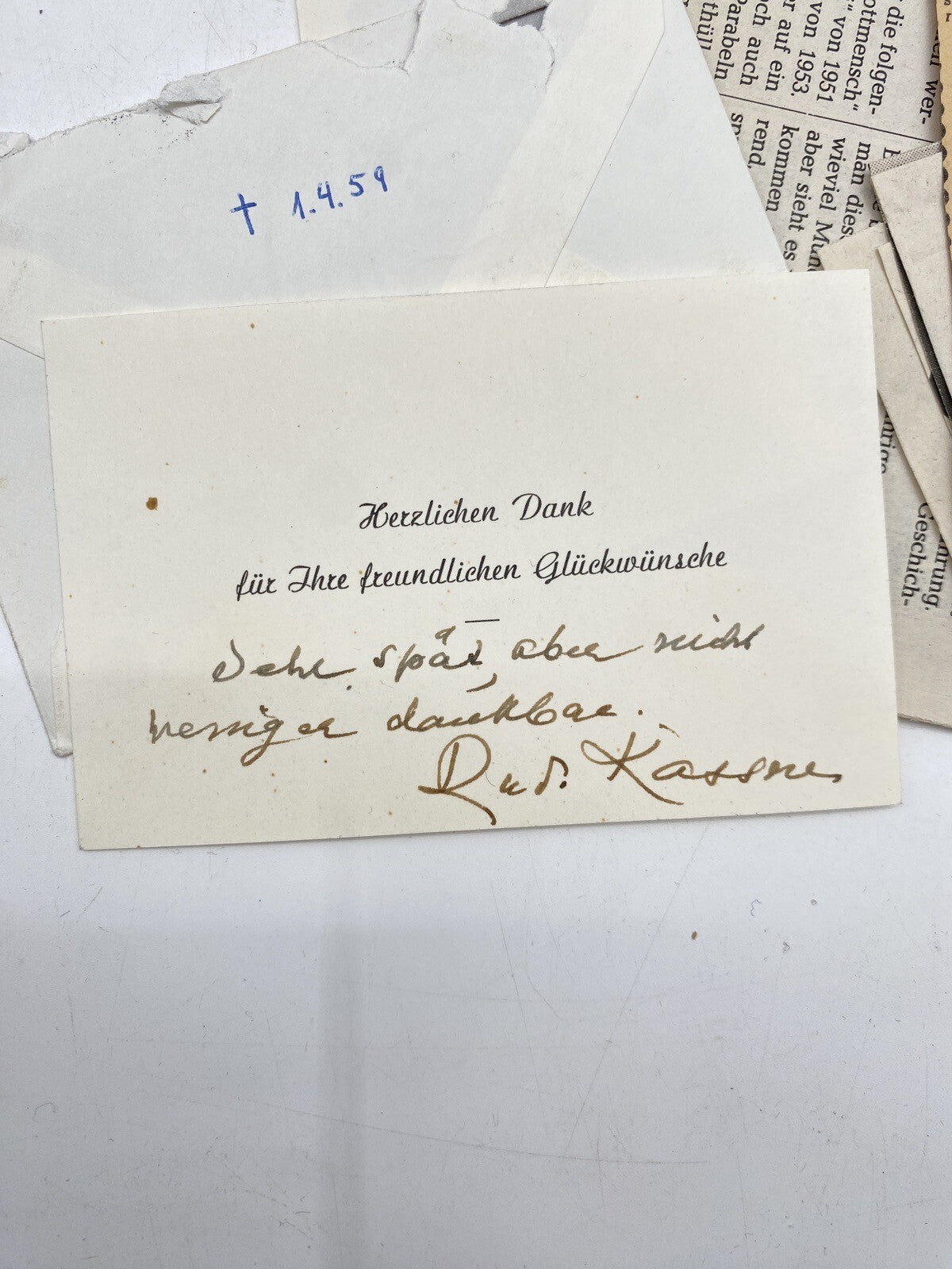 * 24 BÜCHER RUDOLF KASSNER BUCH KONVOLUT SAMMLUNG UNTERSCHRIFT
