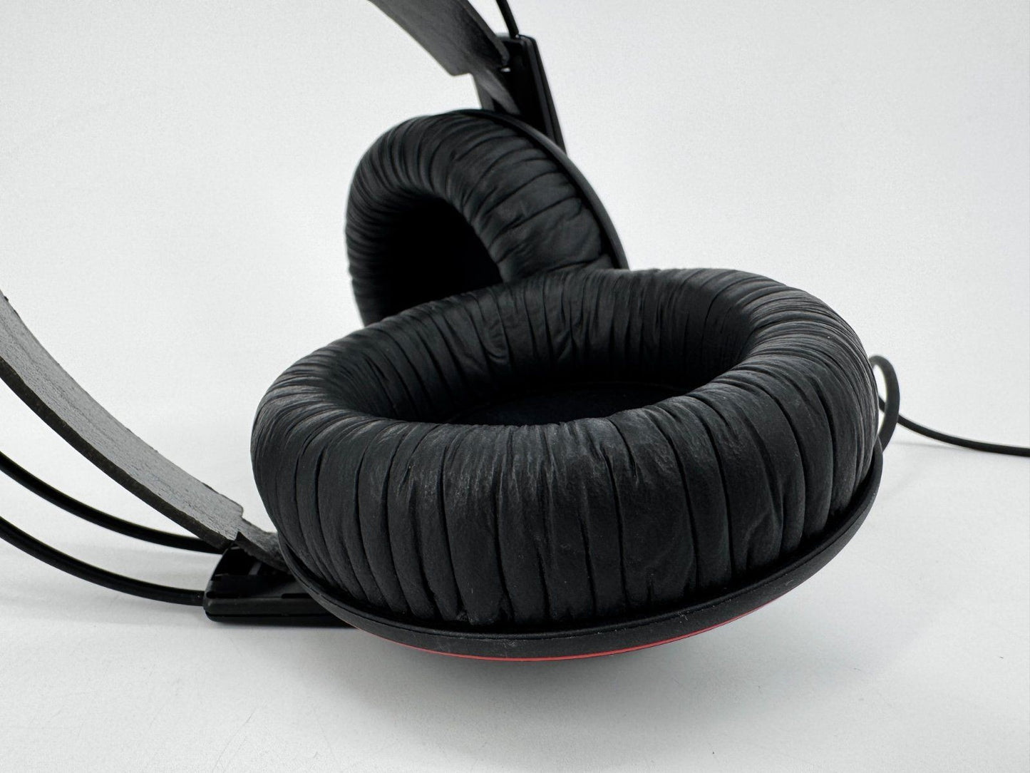 AKG K301 K 301 STEREO KOPFHÖRER FÜR DJ UND STUDIO TOP ZUSTAND
