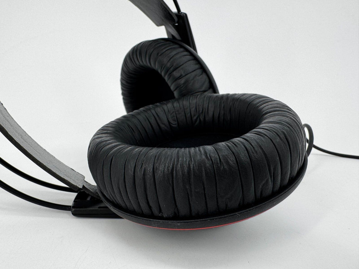 AKG K301 K 301 STEREO KOPFHÖRER FÜR DJ UND STUDIO TOP ZUSTAND