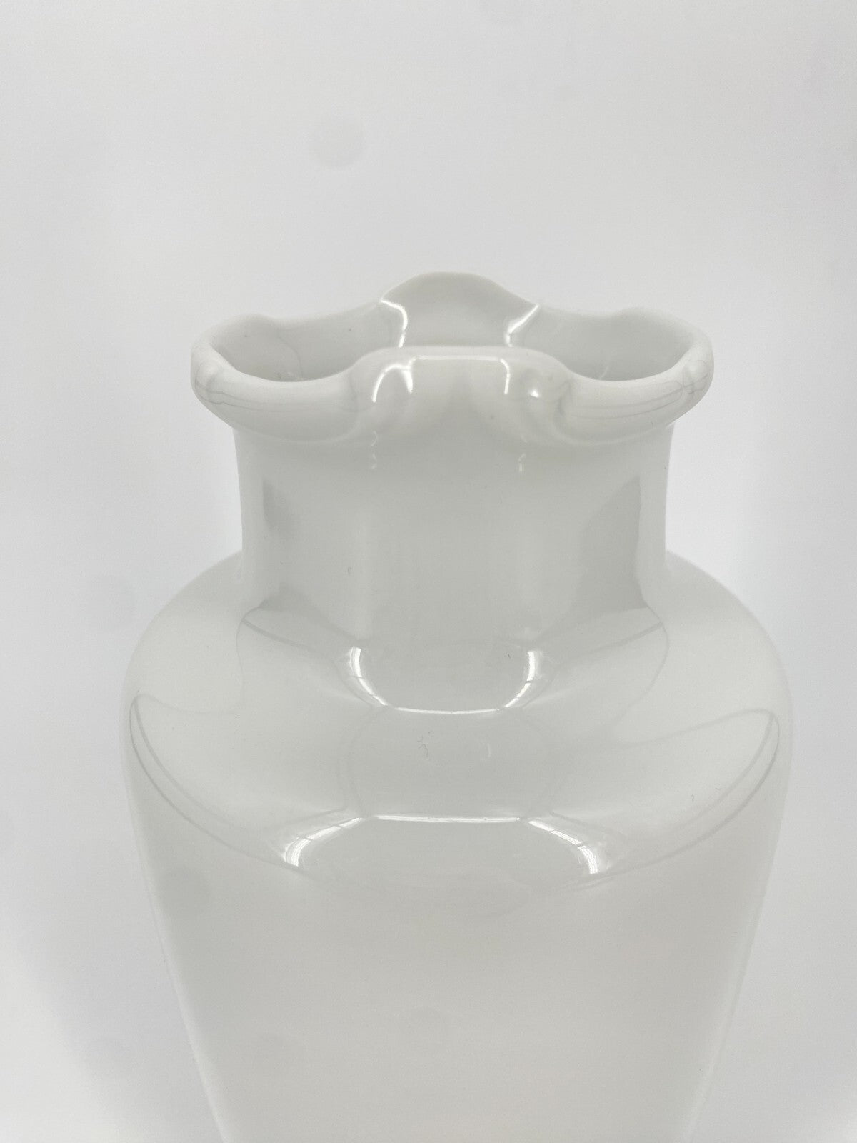 * VASE KPM JUGENDSTIL 1914 – 1918 WK1 PORZELLAN PREUßEN ANTIK
