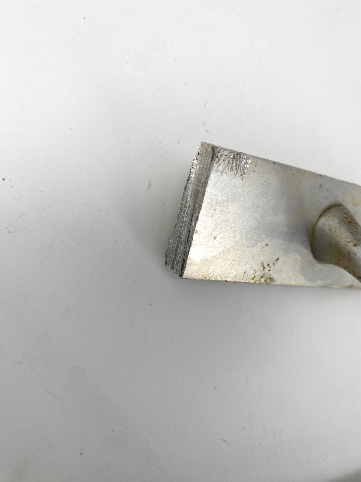 * 2x HAKENLEISTE ALUMINIUM FLEISCHER GARDEROBE WERKZEUG 24 HAKEN