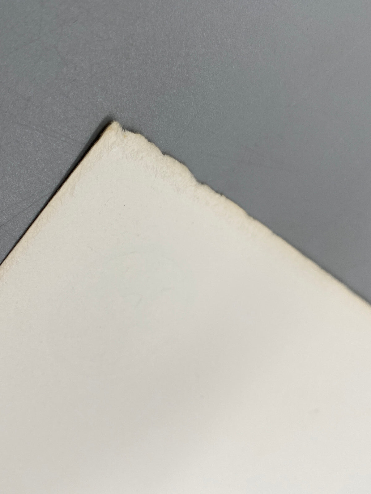 DRUCKGRAFIK FARBRADIERUNG RICHARD A. COX A BRICK TOO MANY 1980 SIGNIERT