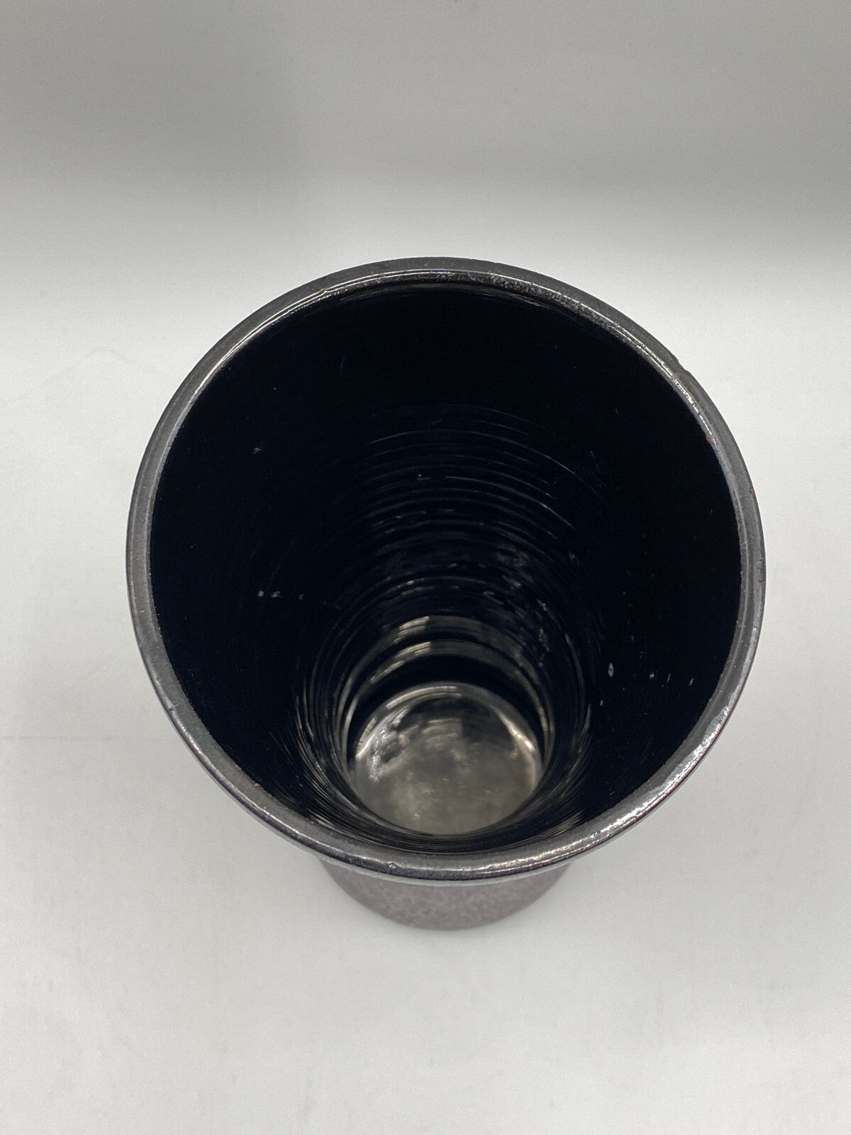 * VASE RÖMHILD GRAMANN KERAMIK VINTAGE 50ER 60ER MID CENTURY LAVA DDR