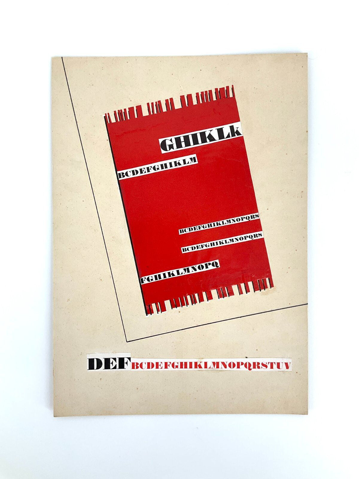 *2x PLAKATENTWURF ANZEIGE WERBUNG HELENA GEESE UNIKAT GRAFIK 30ER
