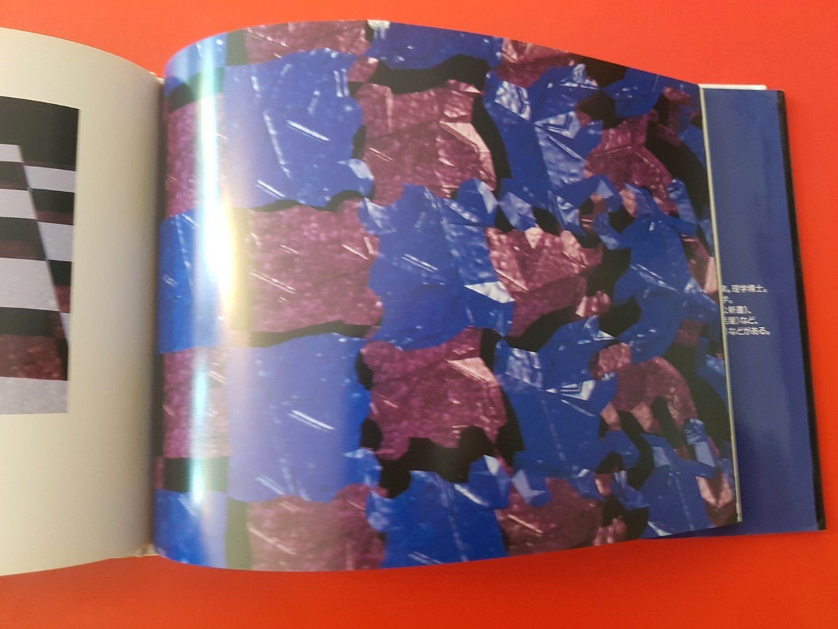 INFINITE ESCHER JAPAN.-ENGL. BUCH MEDIEN KUNST ART エッシャーからの贈り物