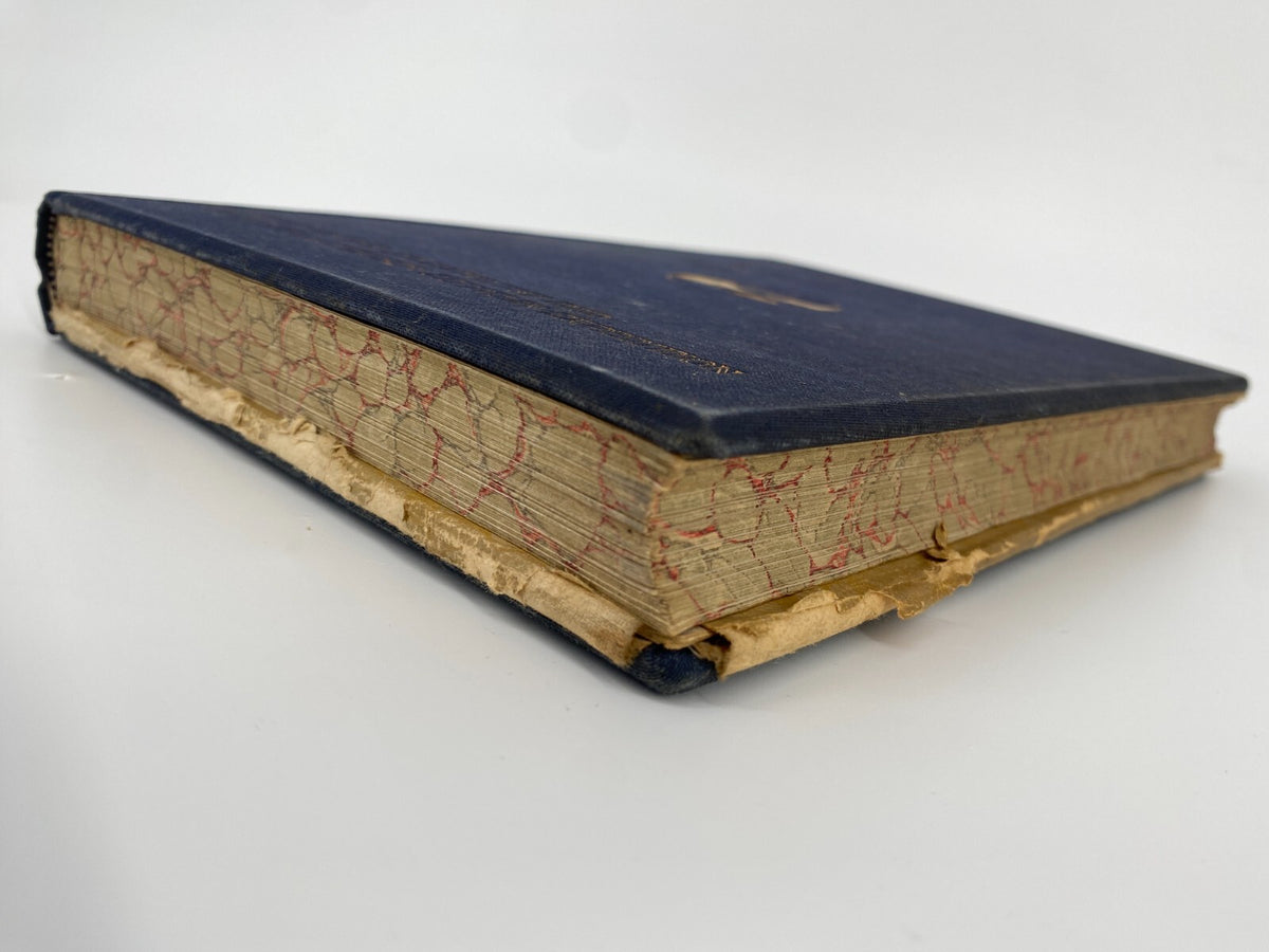 *MIT DEM ZEPPELIN NACH SPITZBERGEN ALTES BUCH 1911 INKLUSIVE FARBFOTOS UND KARTE