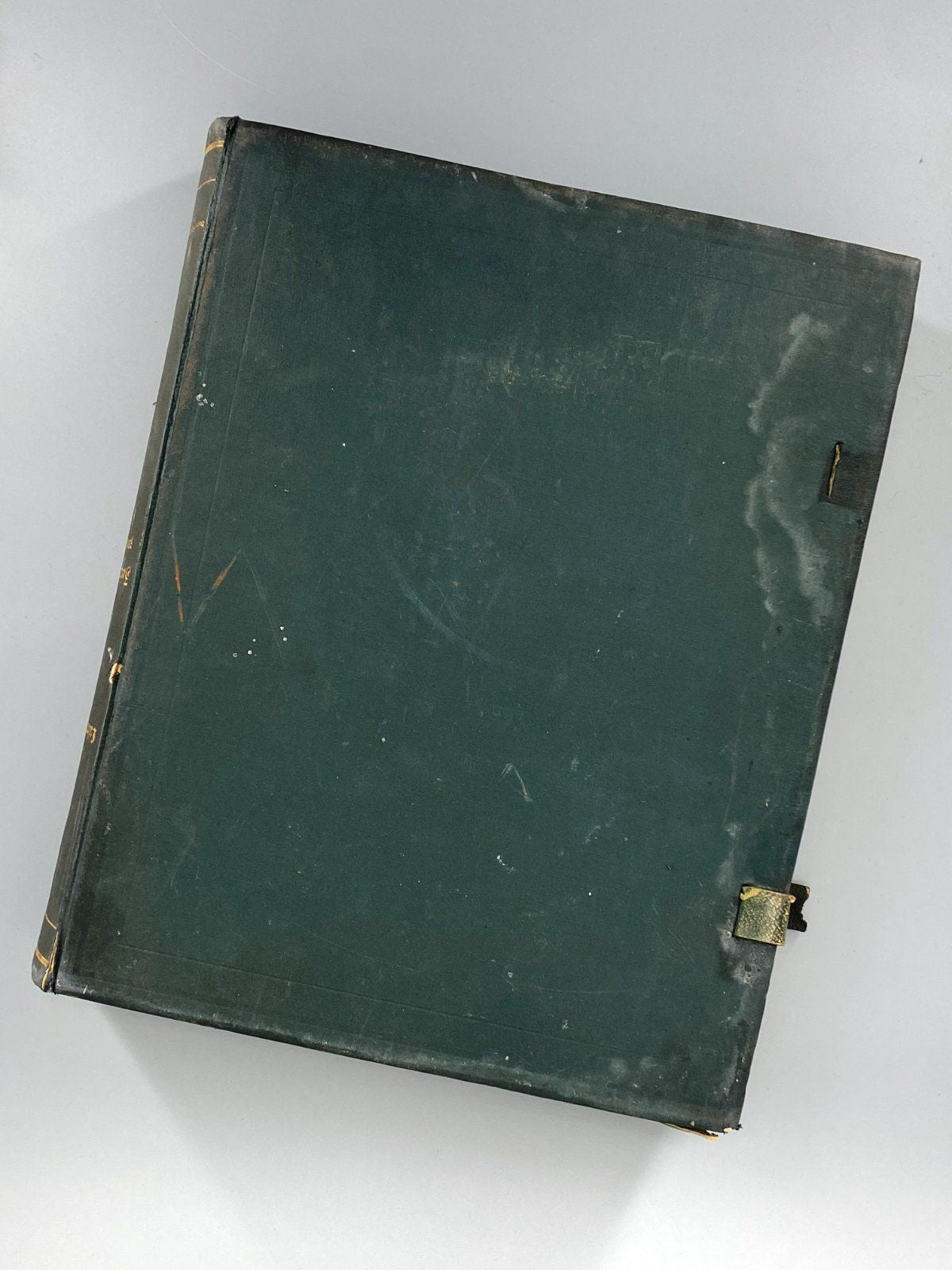*MAPPE LUDWIG RICHTER 100 ZEICHNUNGEN MÜNCHEN 1917 SCHMIDT 61/150