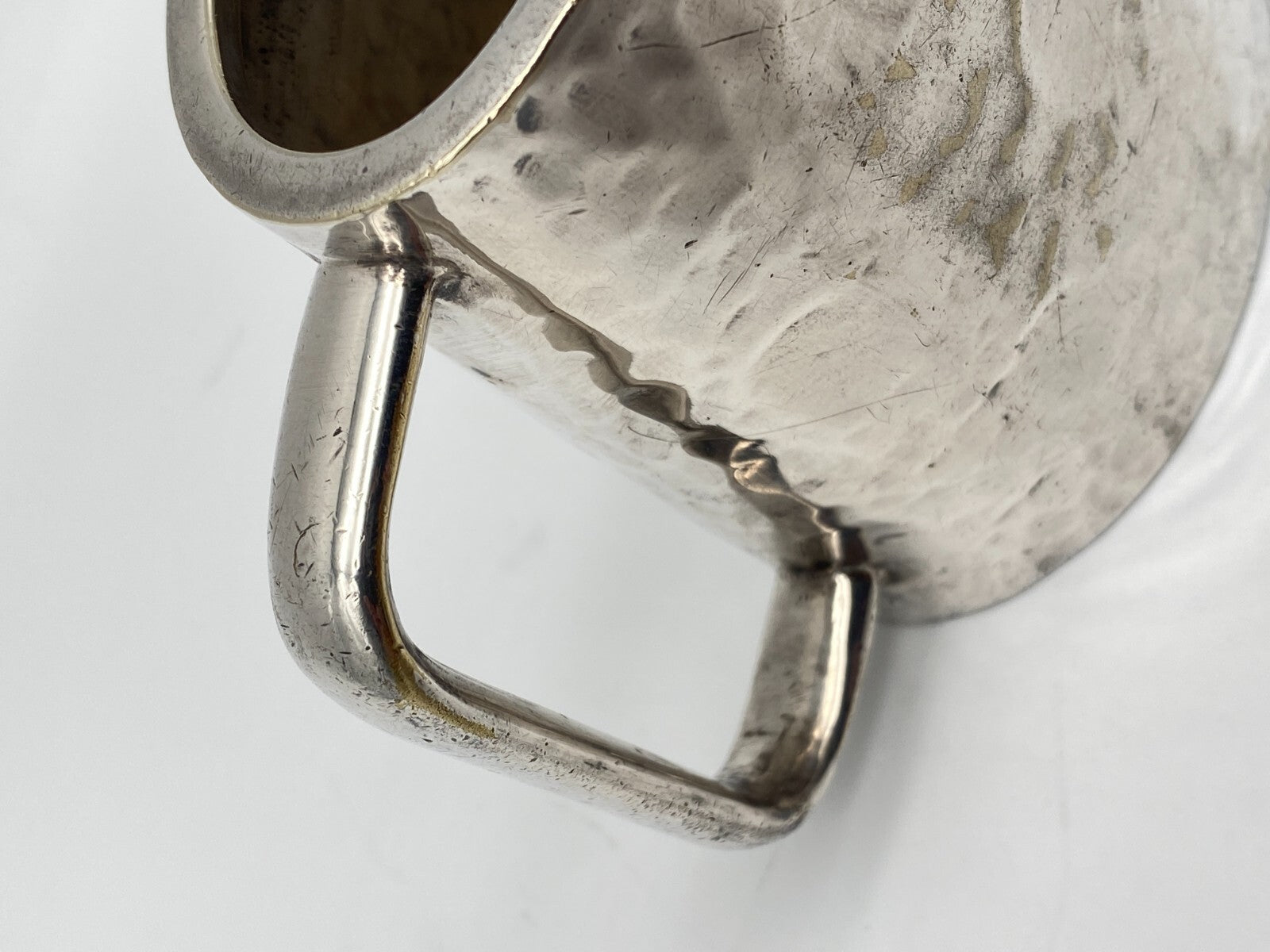 TEE SERVICE BERLINER ELECTROPLATED WARENFABRIK BEPWF 1930er ART DECO SAHNE ZUCKE